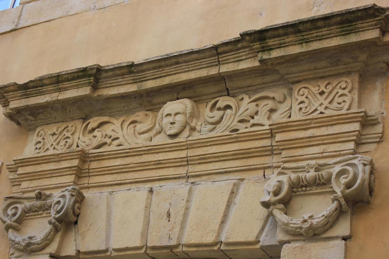 Saint-Geniez-dʼOlt Chateau Ricard المظهر الخارجي الصورة