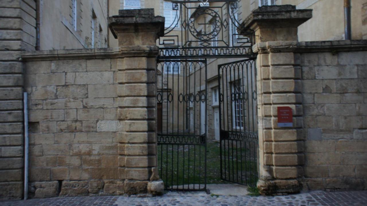 Saint-Geniez-dʼOlt Chateau Ricard المظهر الخارجي الصورة